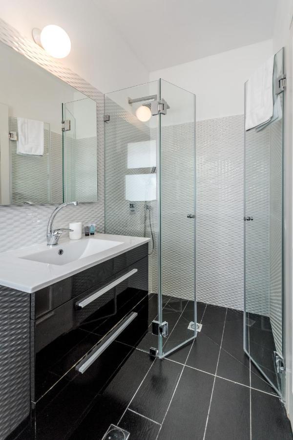 3 Bedrooms Apt Balcony & Parking Near Banana Beach Tel Aviv-Jaffa Exterior foto